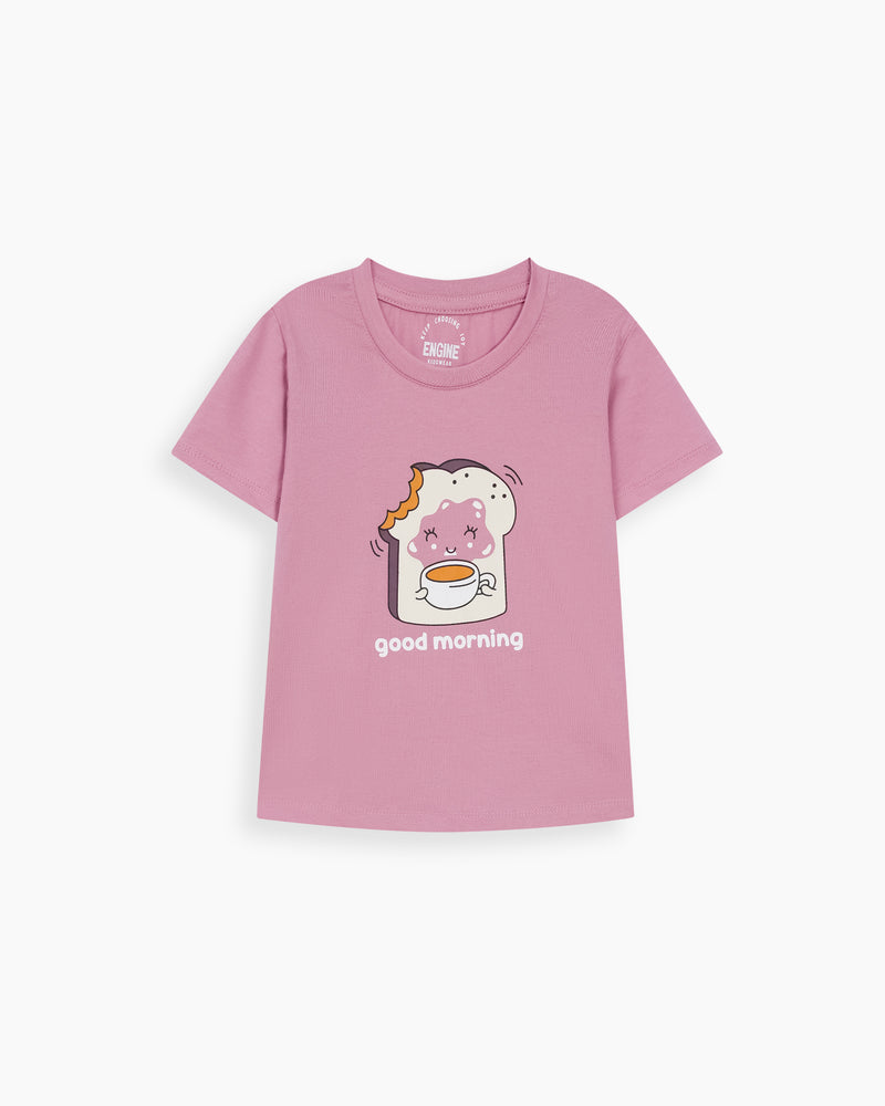 Girls Suit