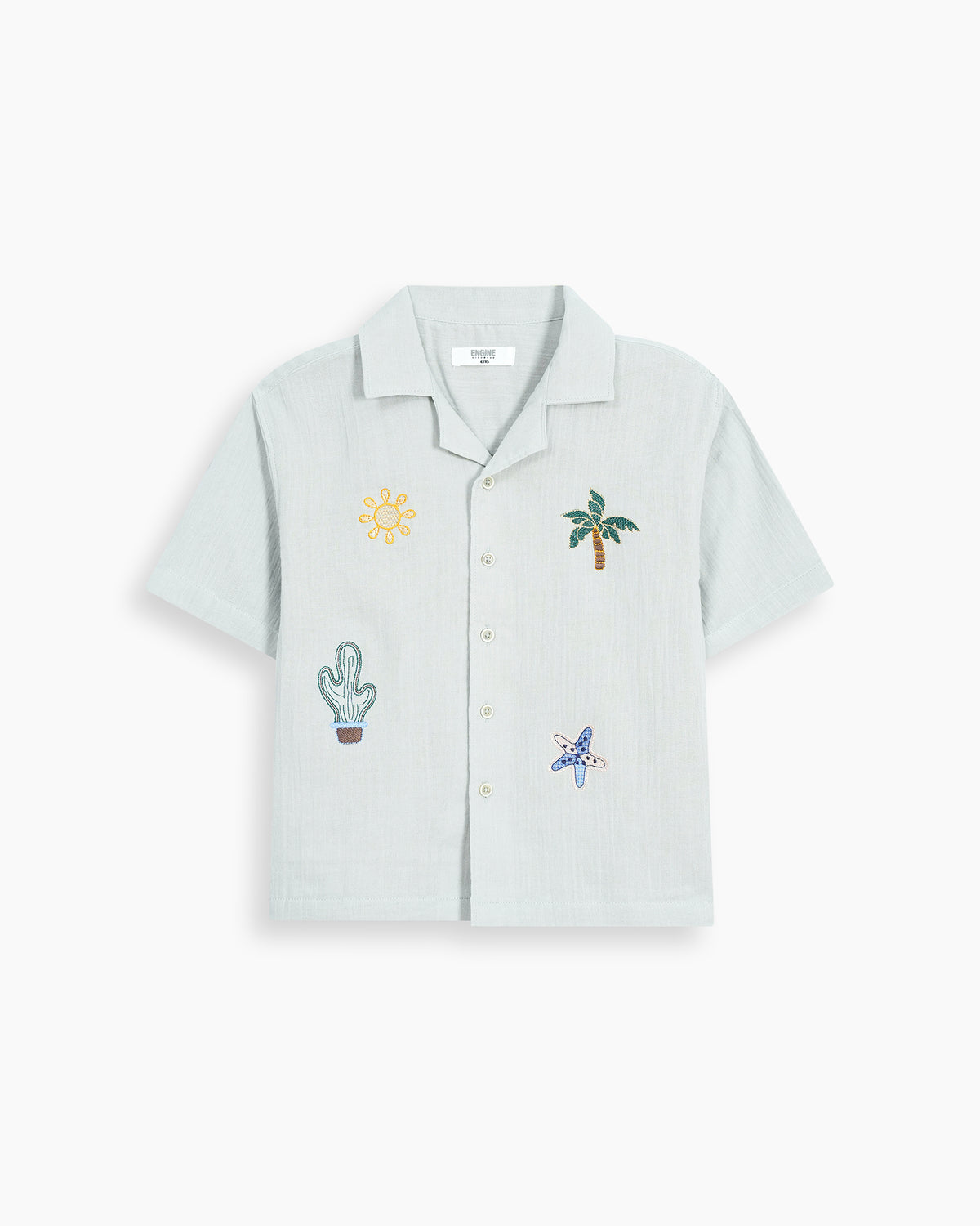 Boys Suit - Engine - Buy Now
