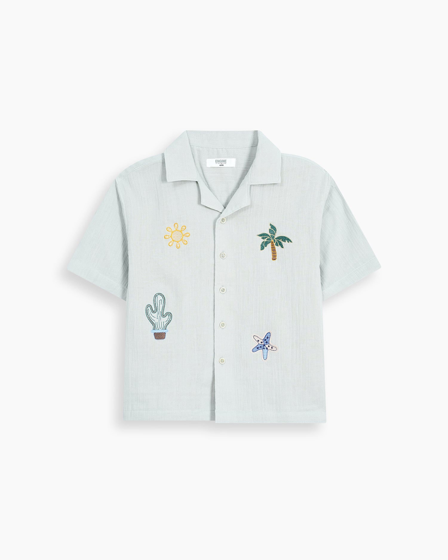 Boys Suit - Engine - Buy Now
