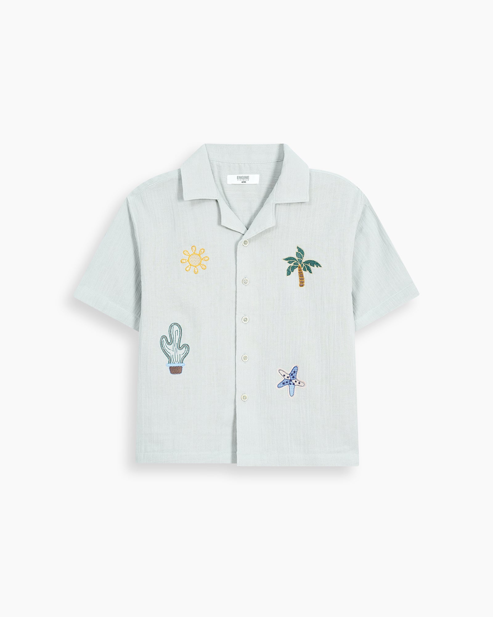 Boys Suit - Engine - Buy Now
