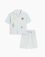 Boys Suit - Engine - Buy Now