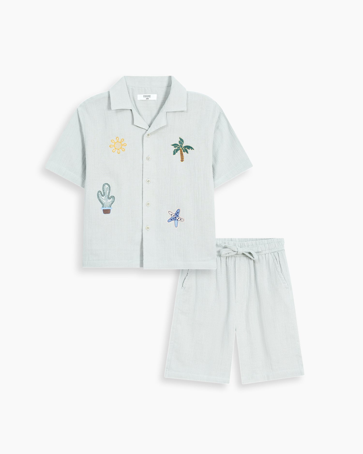 Boys Suit