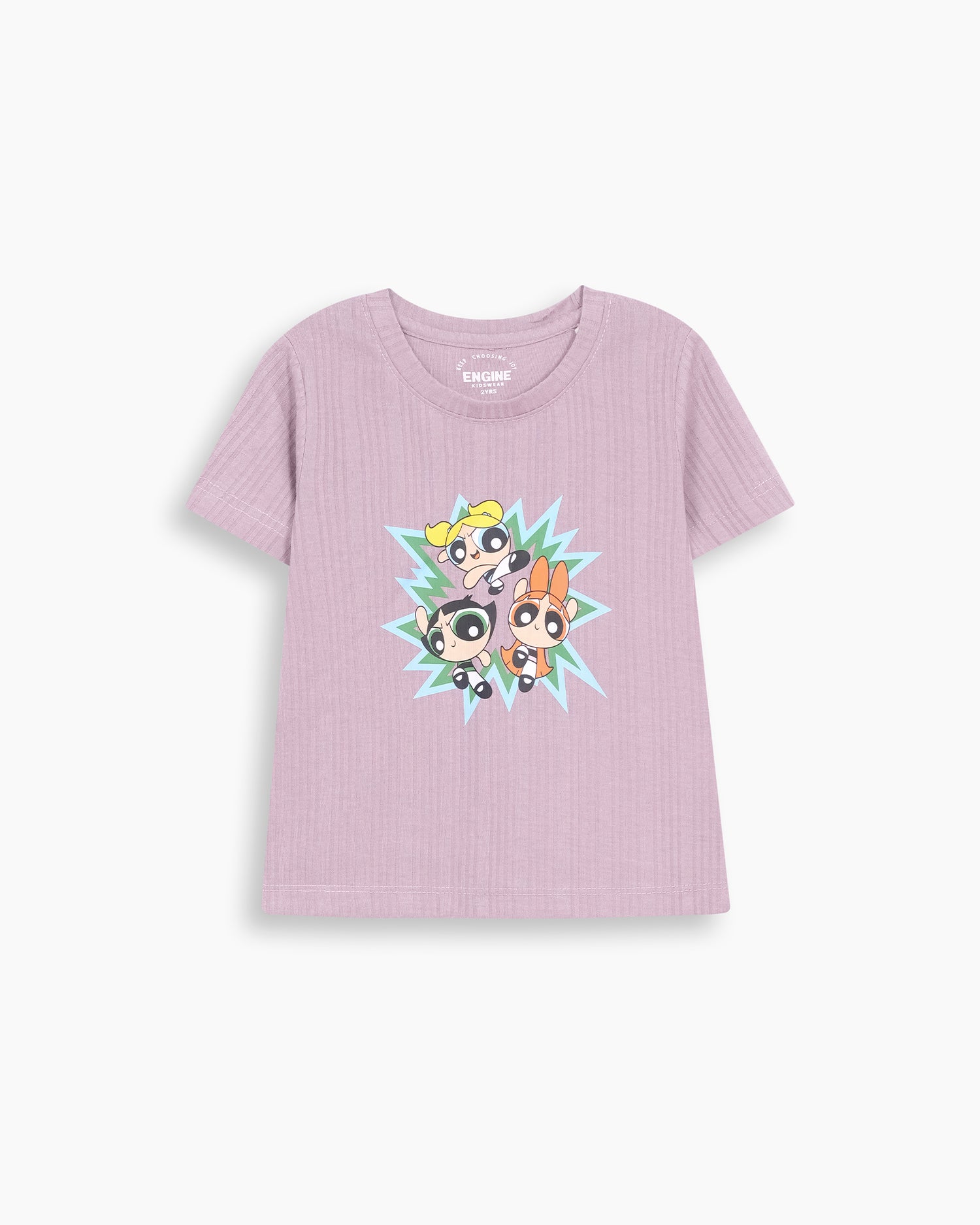 Girls Suit - Engine - Buy Now
