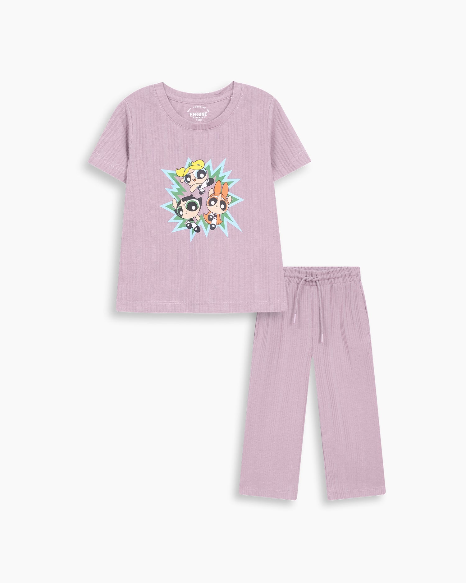 Girls Suit - Engine - Buy Now