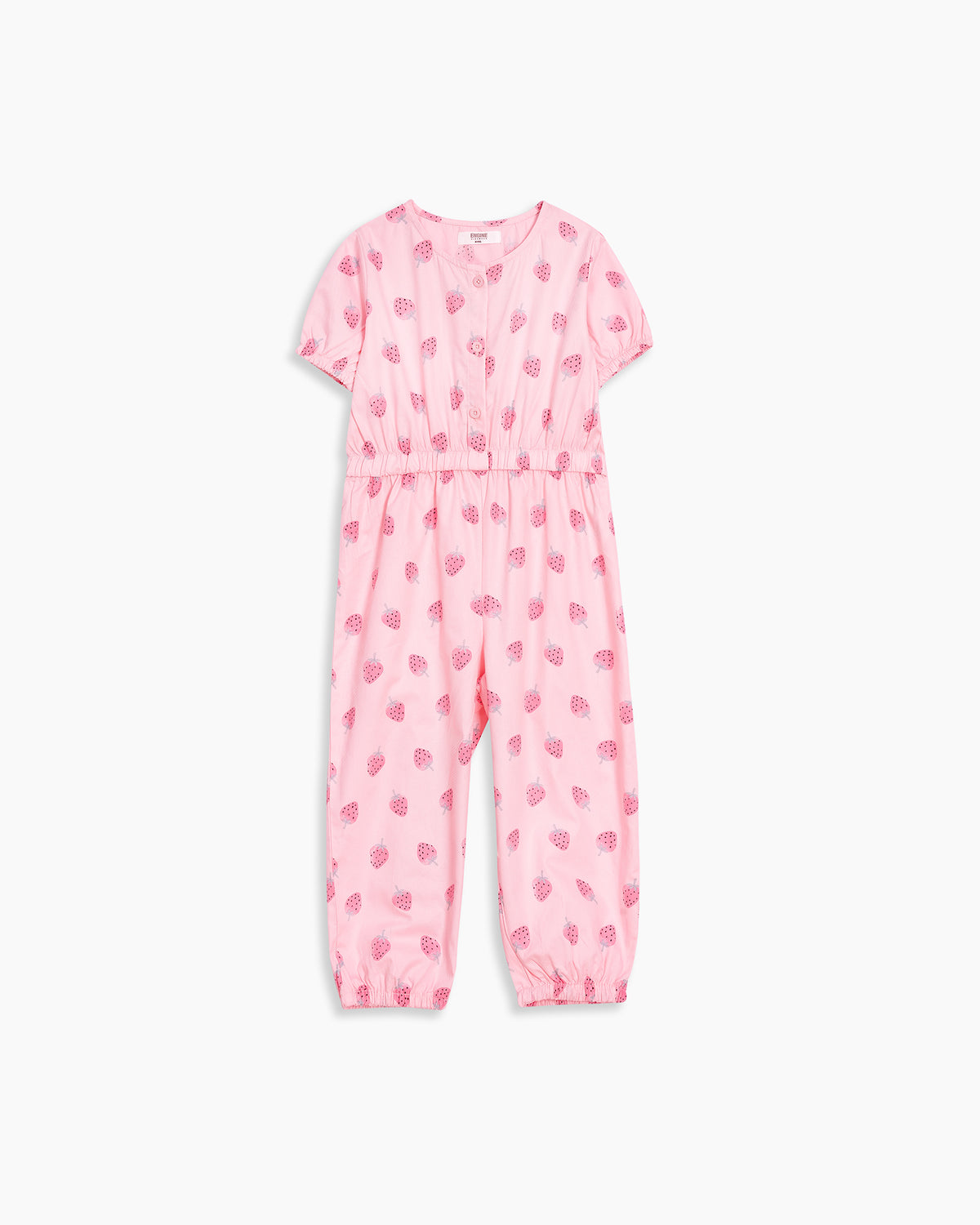 Girls Jumpsuit - Engine - Buy Now