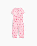Girls Jumpsuit - Engine - Buy Now