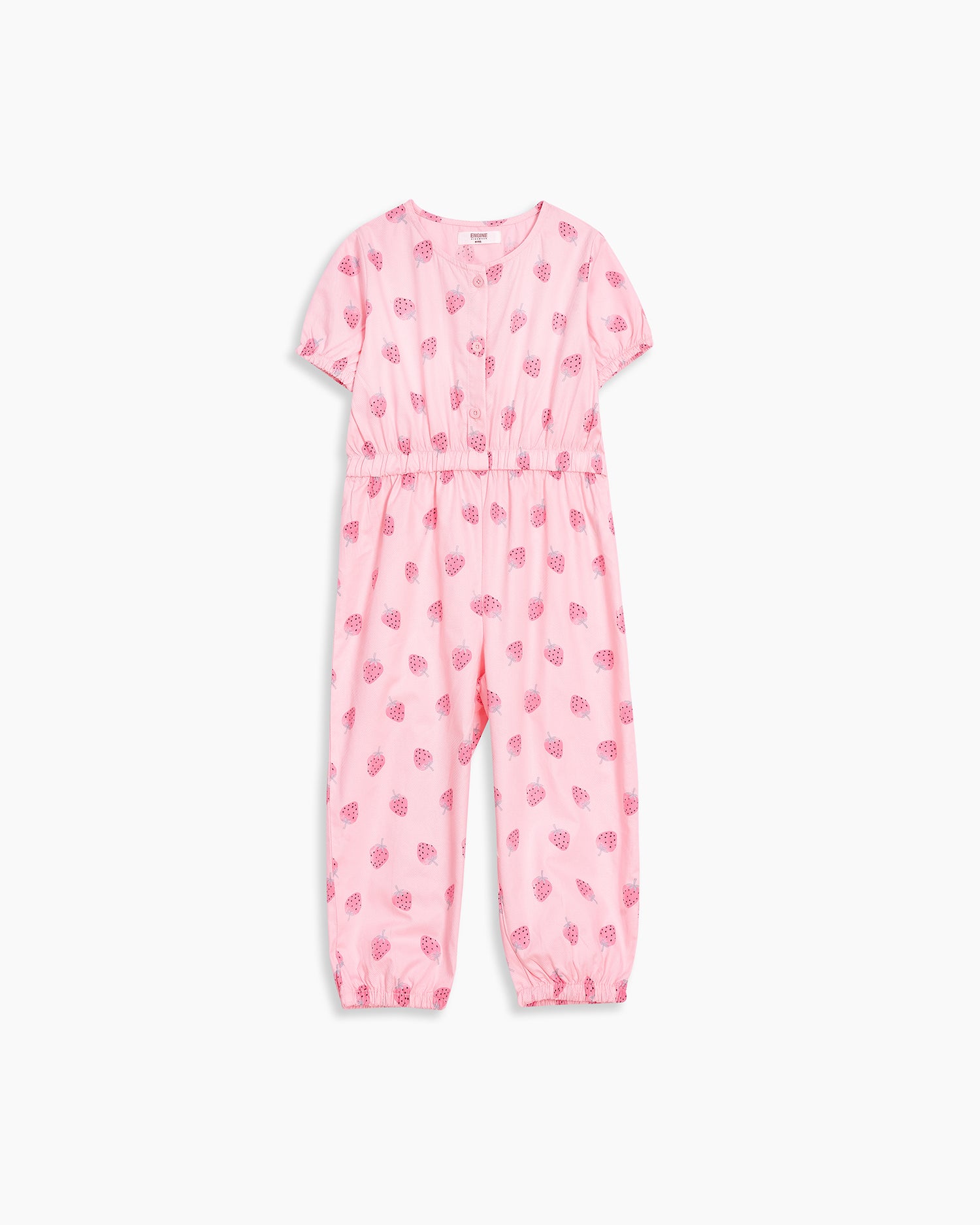 Girls Jumpsuit - Engine - Buy Now