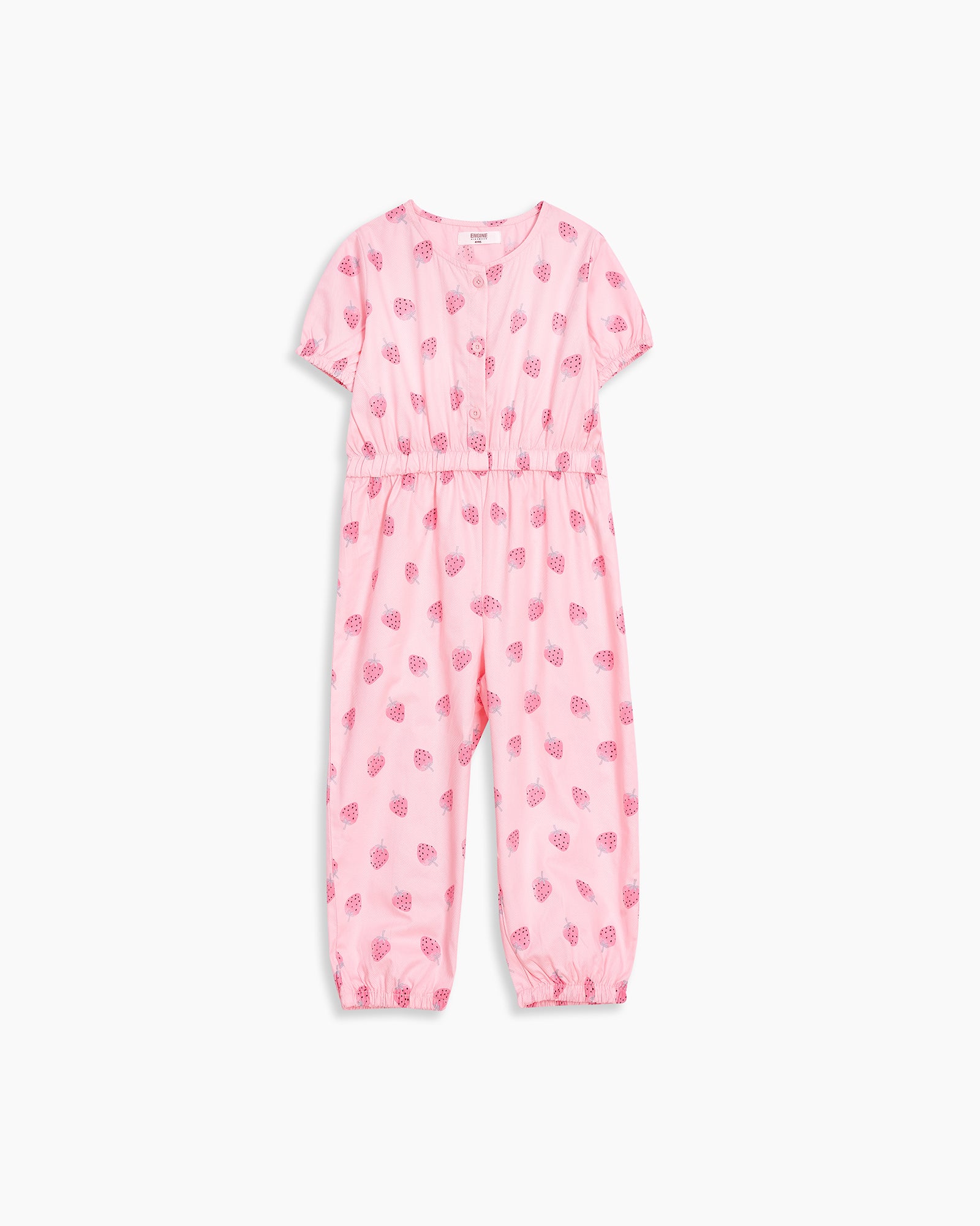 Girls Jumpsuit - Engine - Buy Now