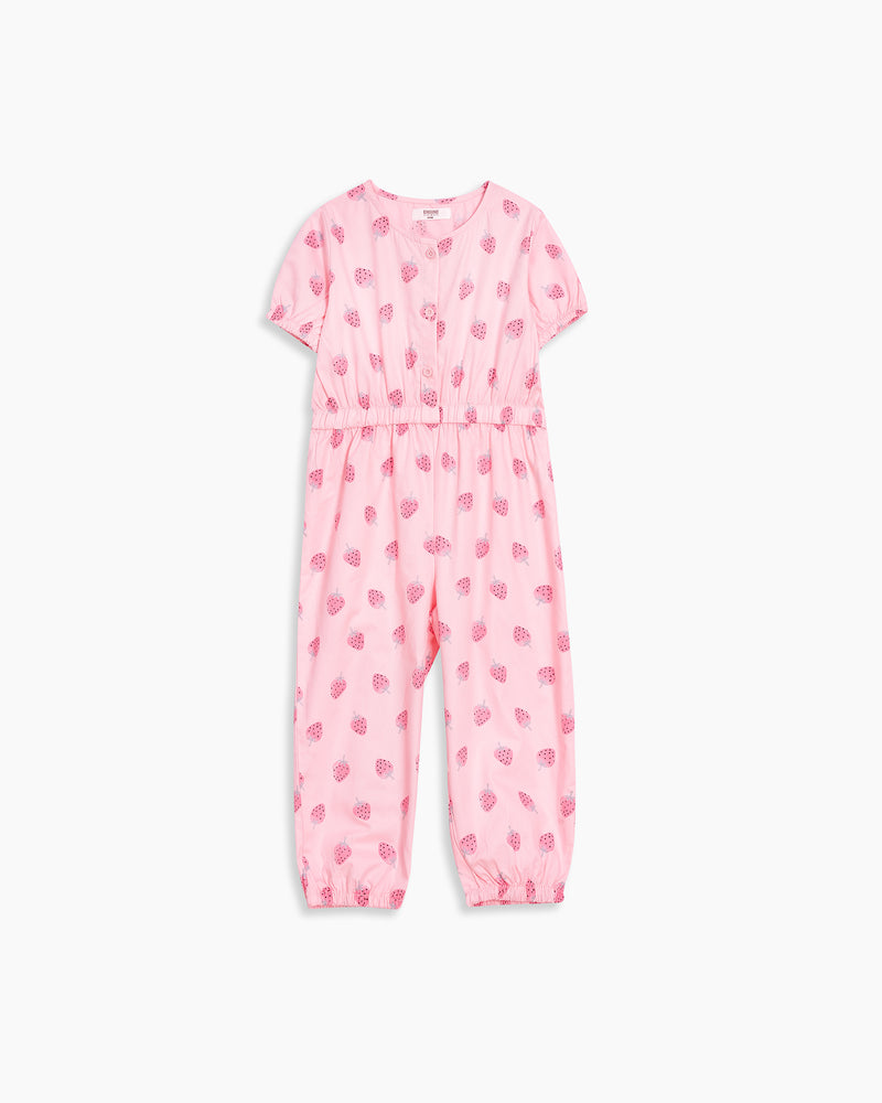Girls Jumpsuit - Engine - Buy Now