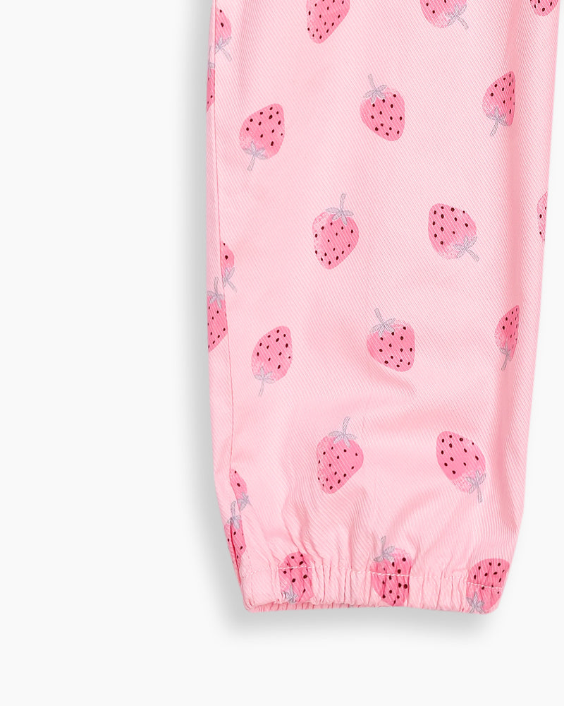 Girls Jumpsuit - Engine - Buy Now