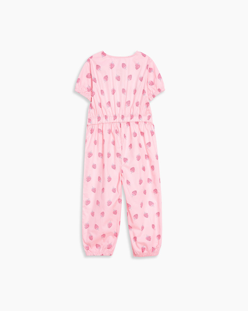Girls Jumpsuit - Engine - Buy Now