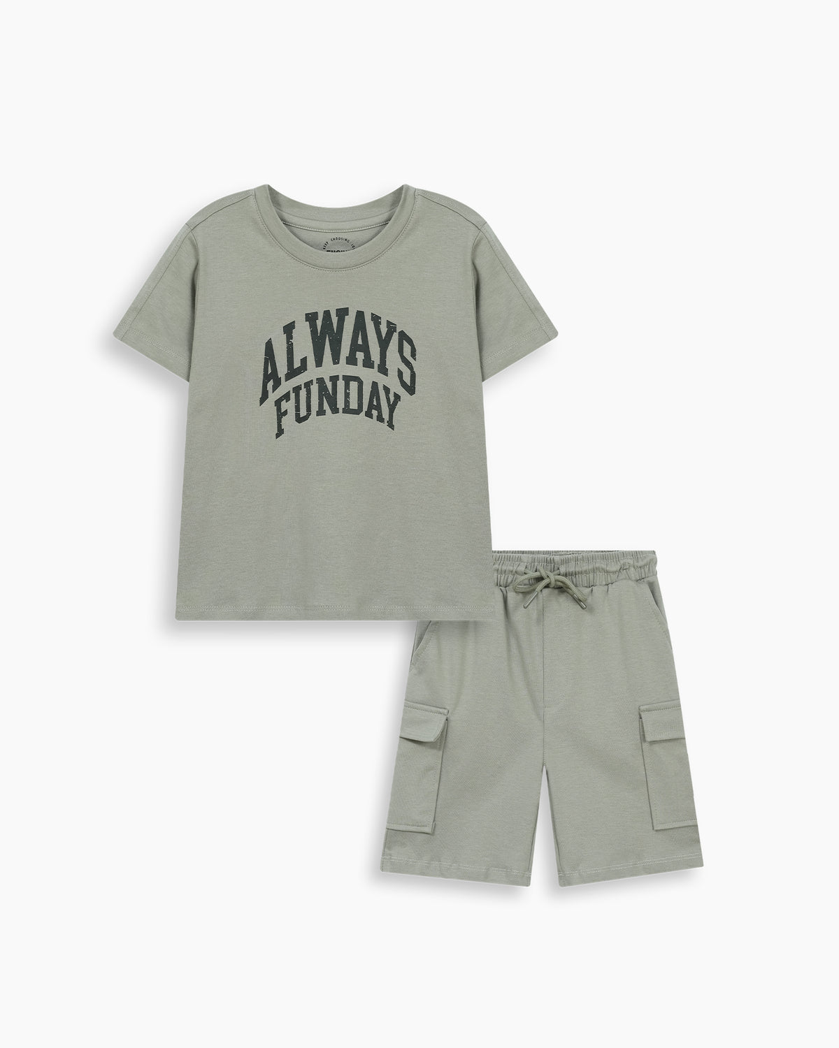 Boys Suit - Engine - Buy Now
