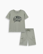 Boys Suit - Engine - Buy Now