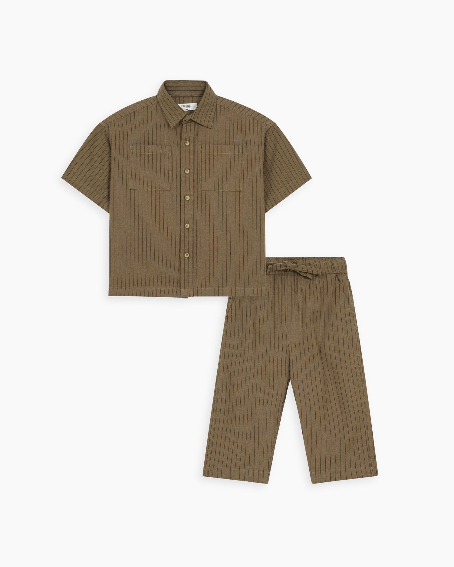 Boys Suit - Engine - Buy Now