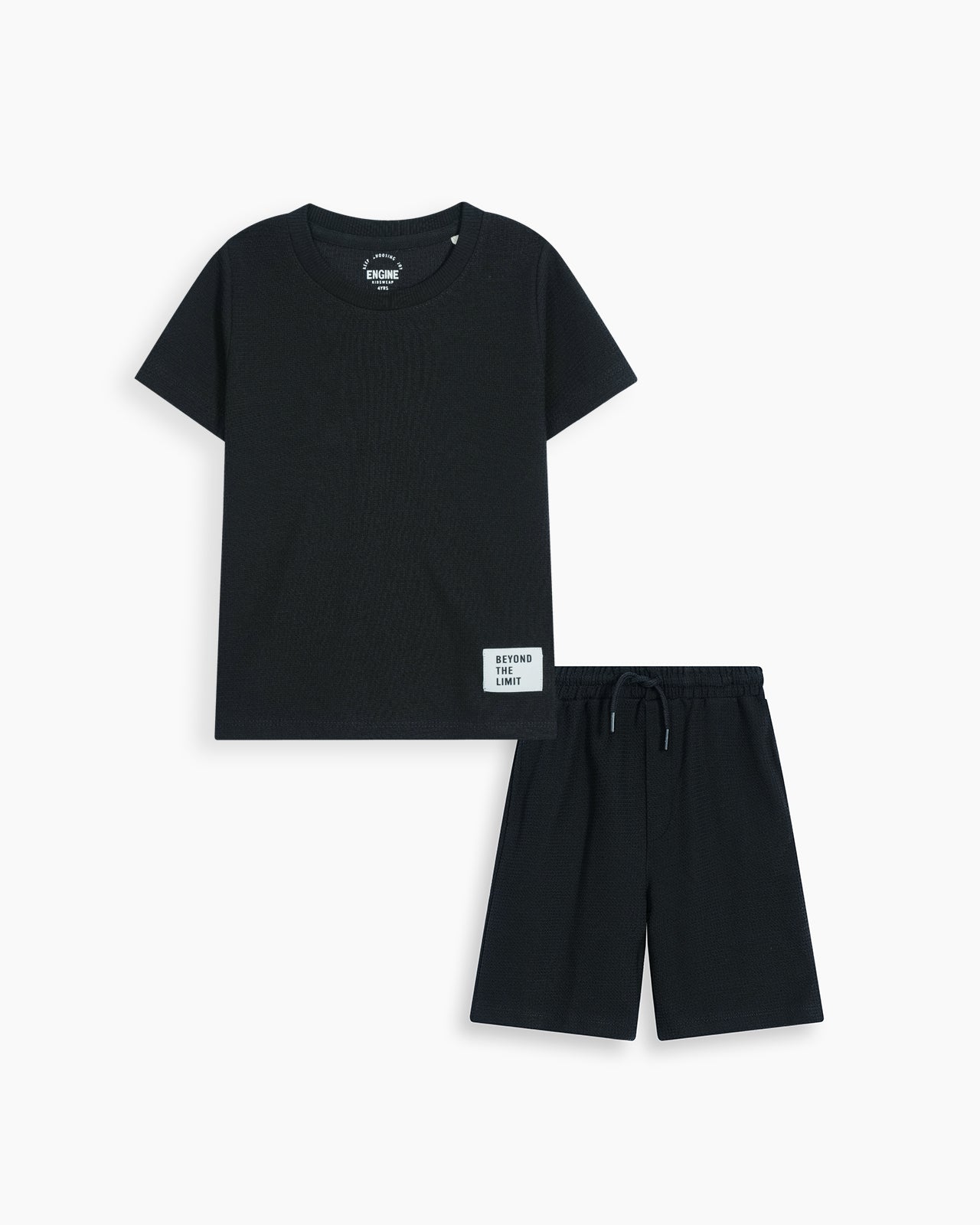 Boys Suit