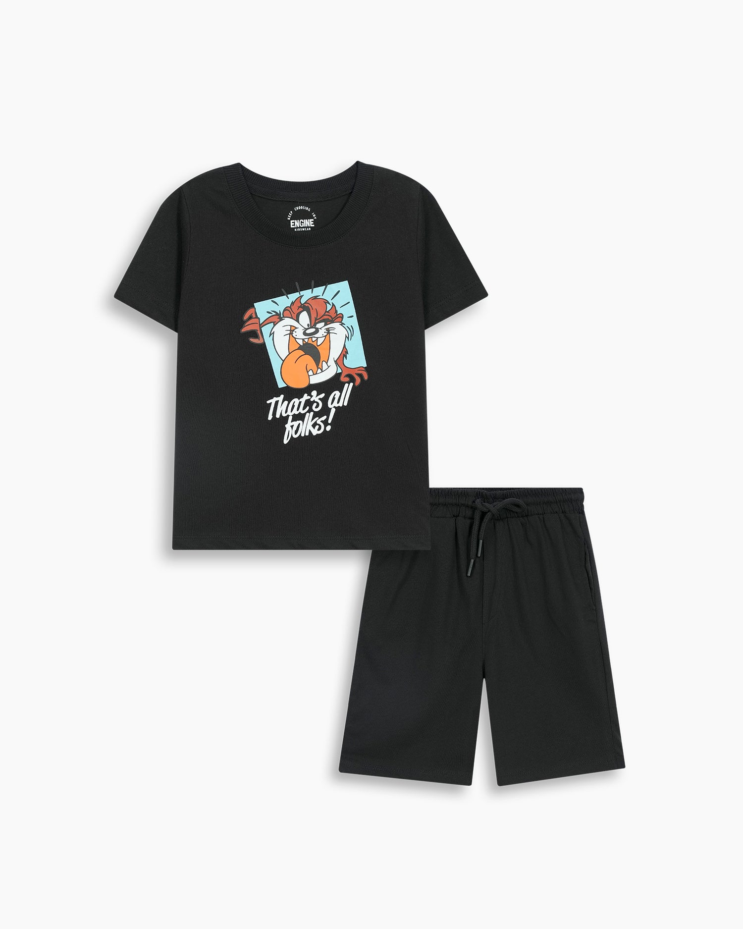 Boys Suit - Engine - Buy Now