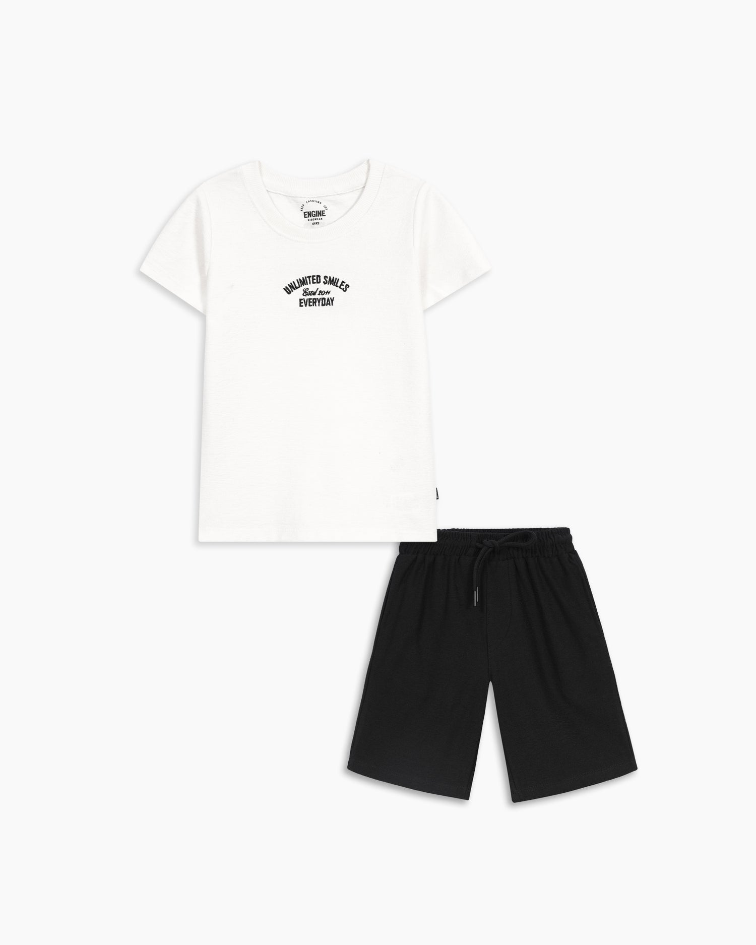 Boys Suit - Engine - Buy Now