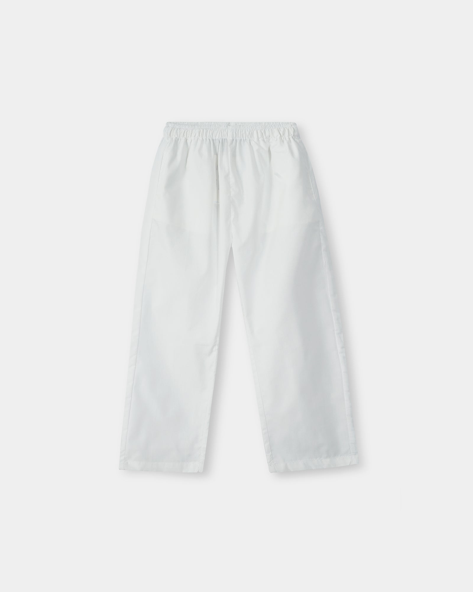Boys Plain Trouser