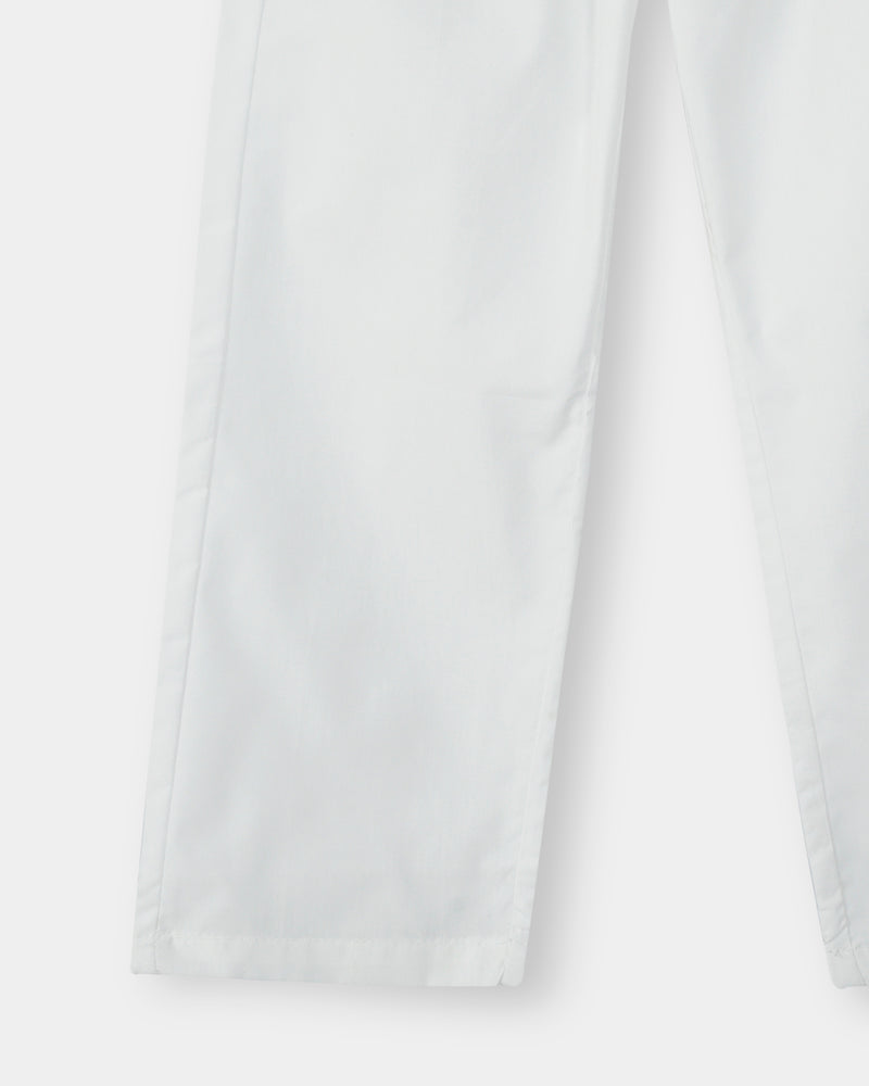 Boys Plain Trouser - Engine - Buy Now