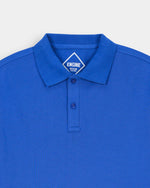 Men Polo Tee - Engine - Buy Now