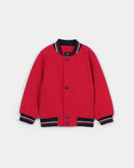 Boys Varsity Jacket - Engine - Buy Now