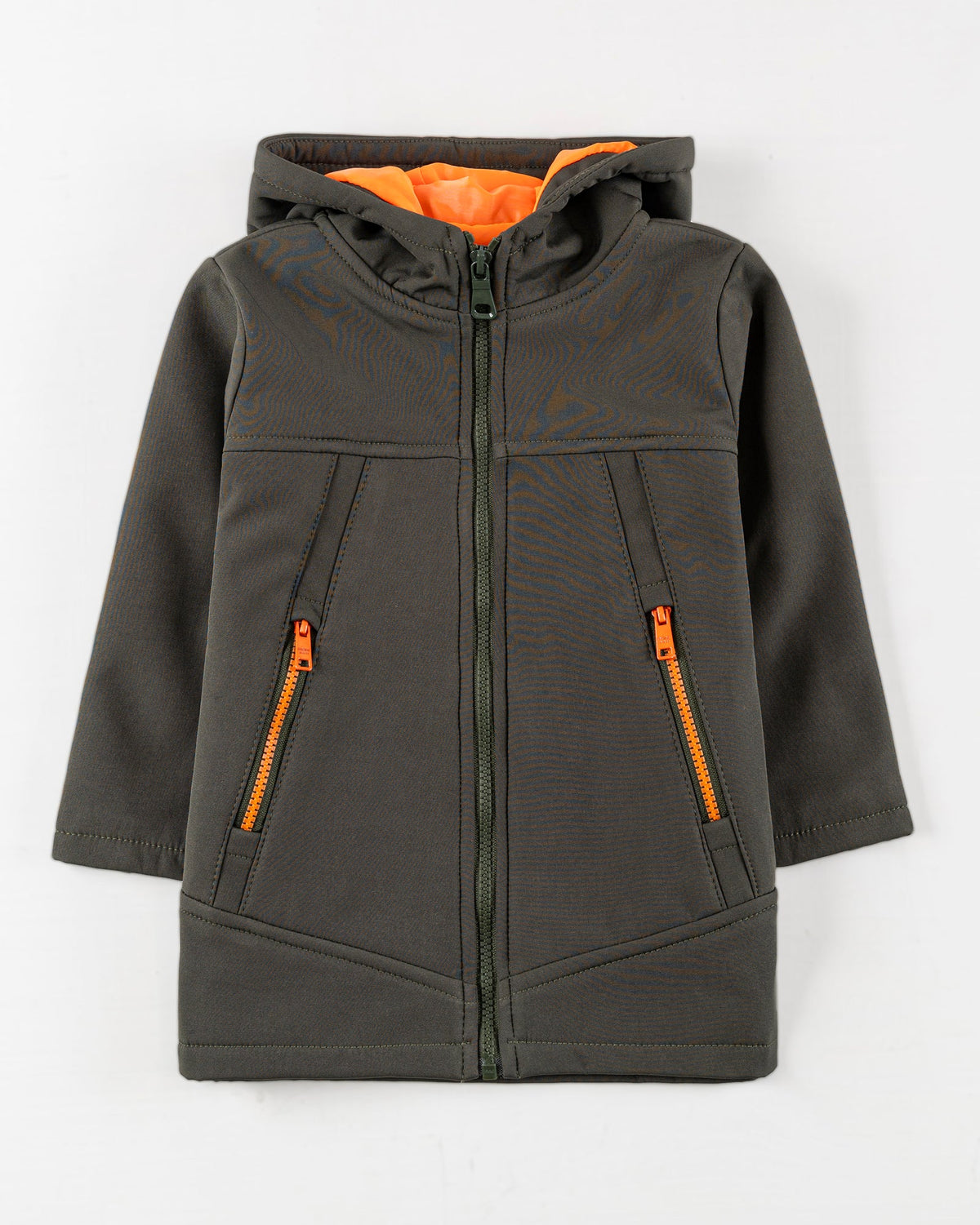 Boys Biker Jacket - Engine - Buy Now