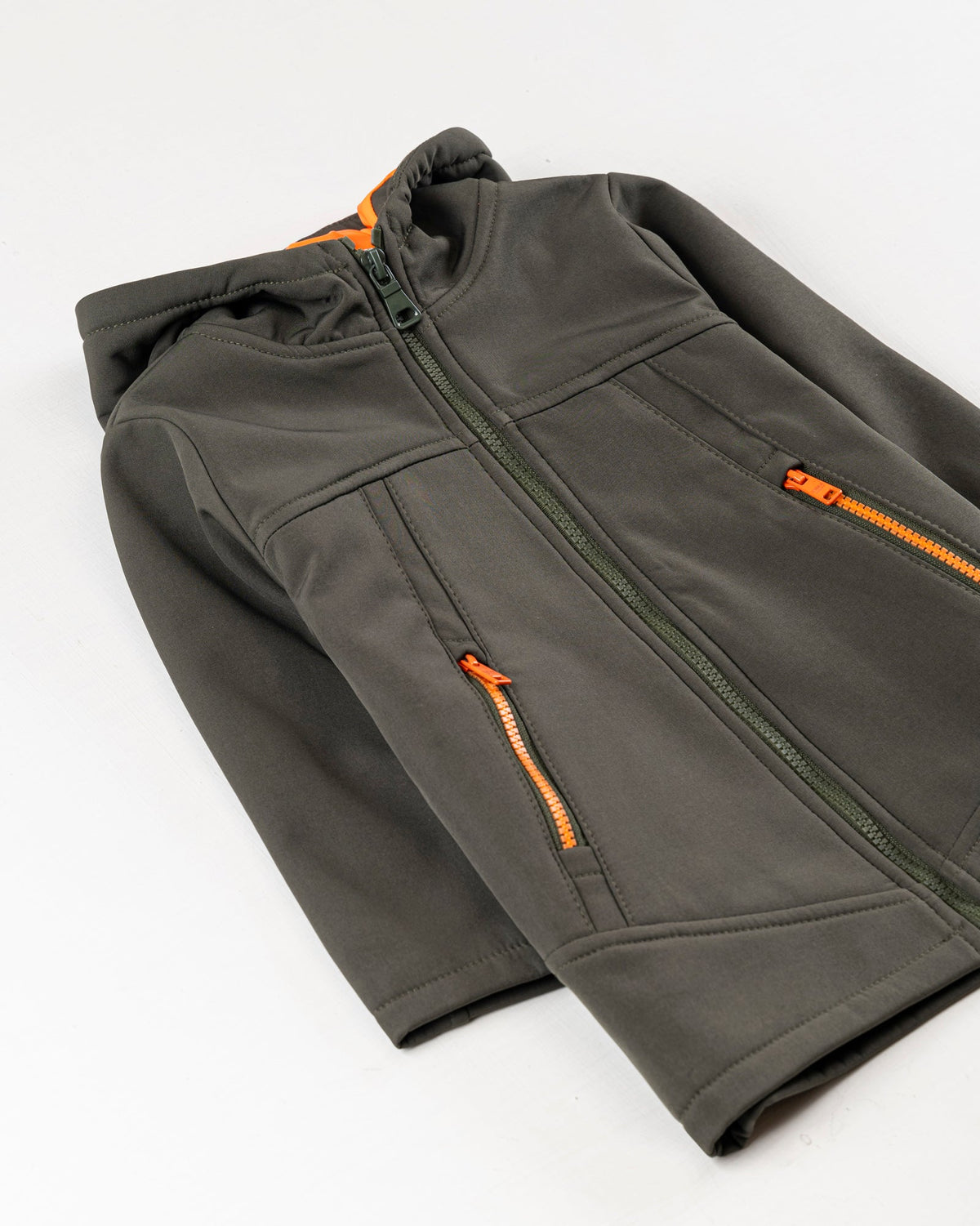 Boys Biker Jacket - Engine - Buy Now