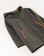 Boys Biker Jacket - Engine - Buy Now