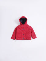 Girls Bomber Jacket - Engine - Buy Now