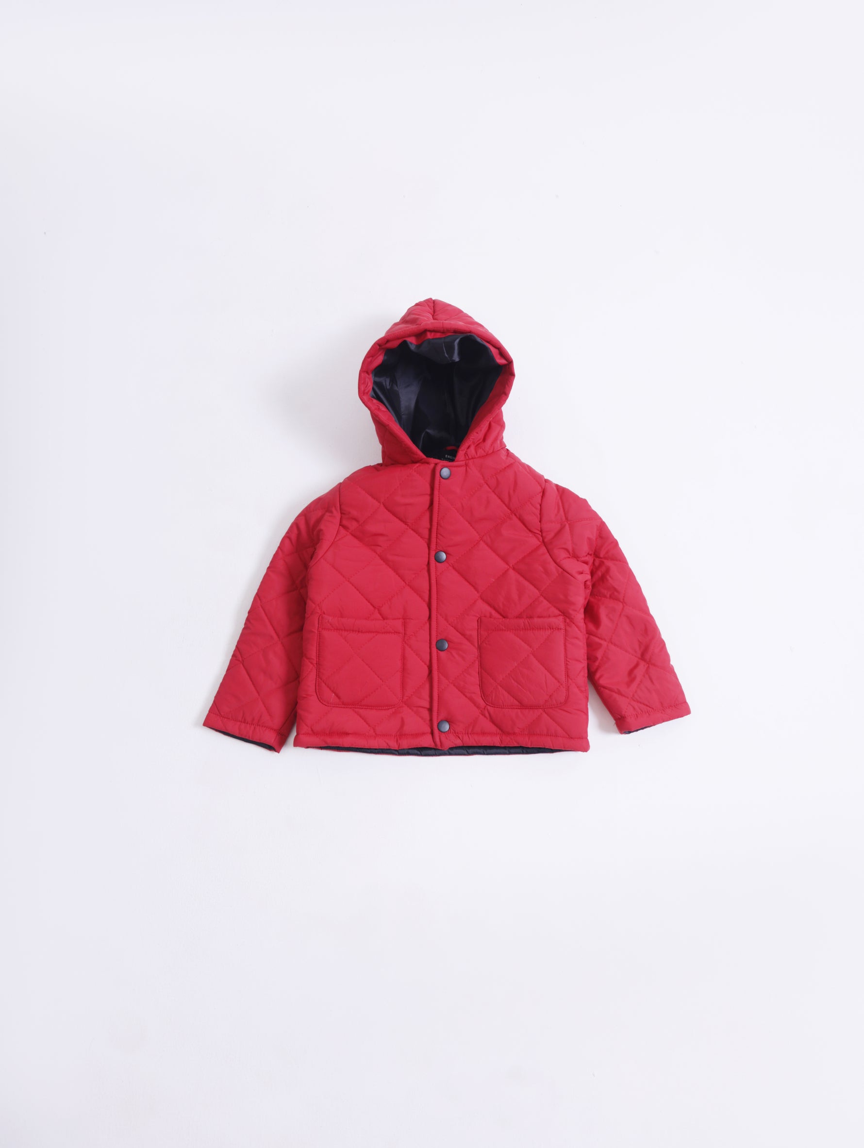 Girls Bomber Jacket - Engine - Buy Now