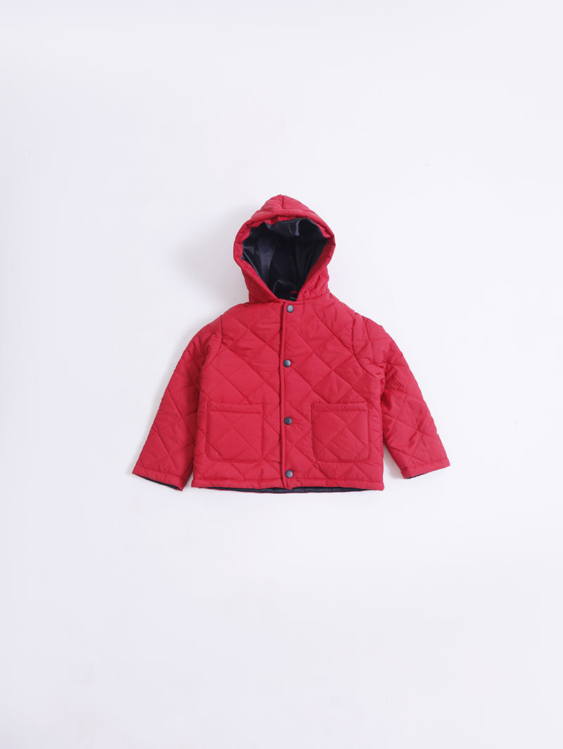 Girls Bomber Jacket - Engine - Buy Now