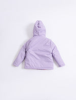 Girls Bomber Jacket - Engine - Buy Now