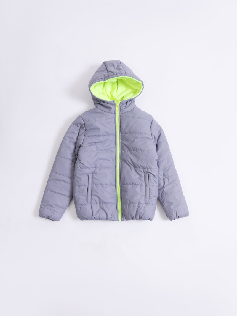 Boys Bomber Jacket - Engine - Buy Now