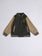 Boys Varsity Jacket For BOYS - ENGINE