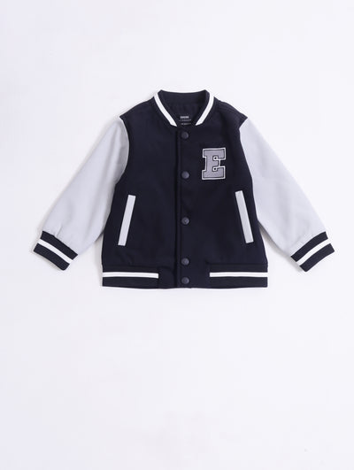 Boys Varsity Jacket