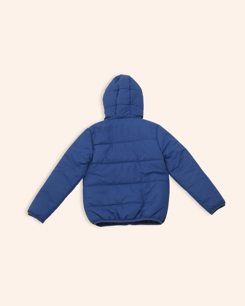 Boys Bomber Jacket - Engine - Buy Now