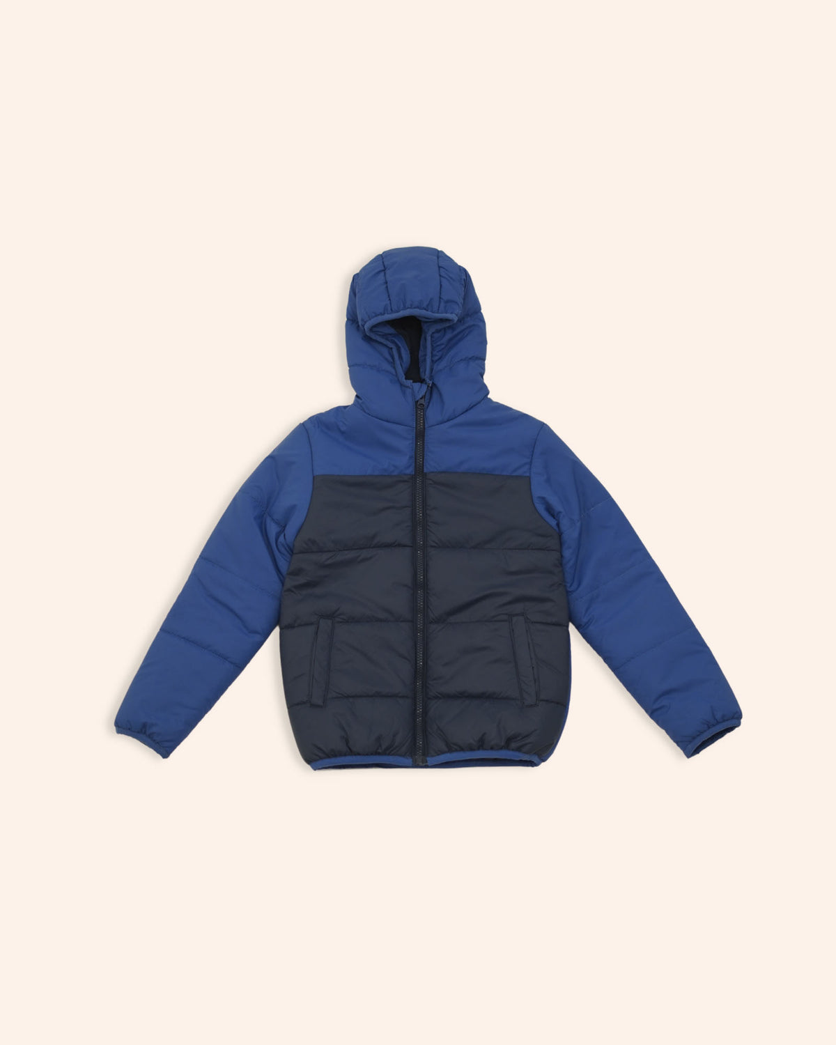 Boys Bomber Jacket - Engine - Buy Now