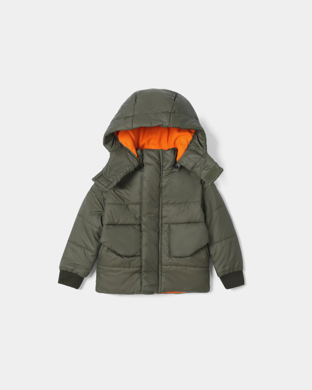 Boys Bomber Jacket - Engine - Buy Now