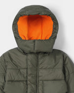 Boys Bomber Jacket - Engine - Buy Now
