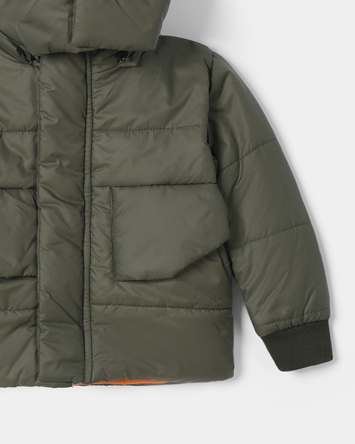 Boys Bomber Jacket - Engine - Buy Now
