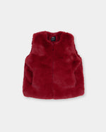 Girls Gilet Jacket - Engine - Buy Now