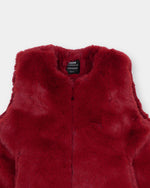 Girls Gilet Jacket - Engine - Buy Now