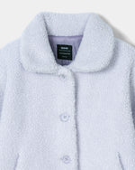 Girls Sherpa Jacket - Engine - Buy Now