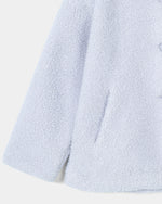 Girls Sherpa Jacket - Engine - Buy Now
