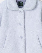 Girls Sherpa Jacket - Engine - Buy Now