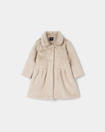 Girls Fur Jacket - Engine - Buy Now