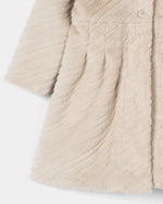 Girls Fur Jacket - Engine - Buy Now