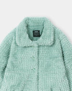 Girls Fur Jacket - Engine - Buy Now
