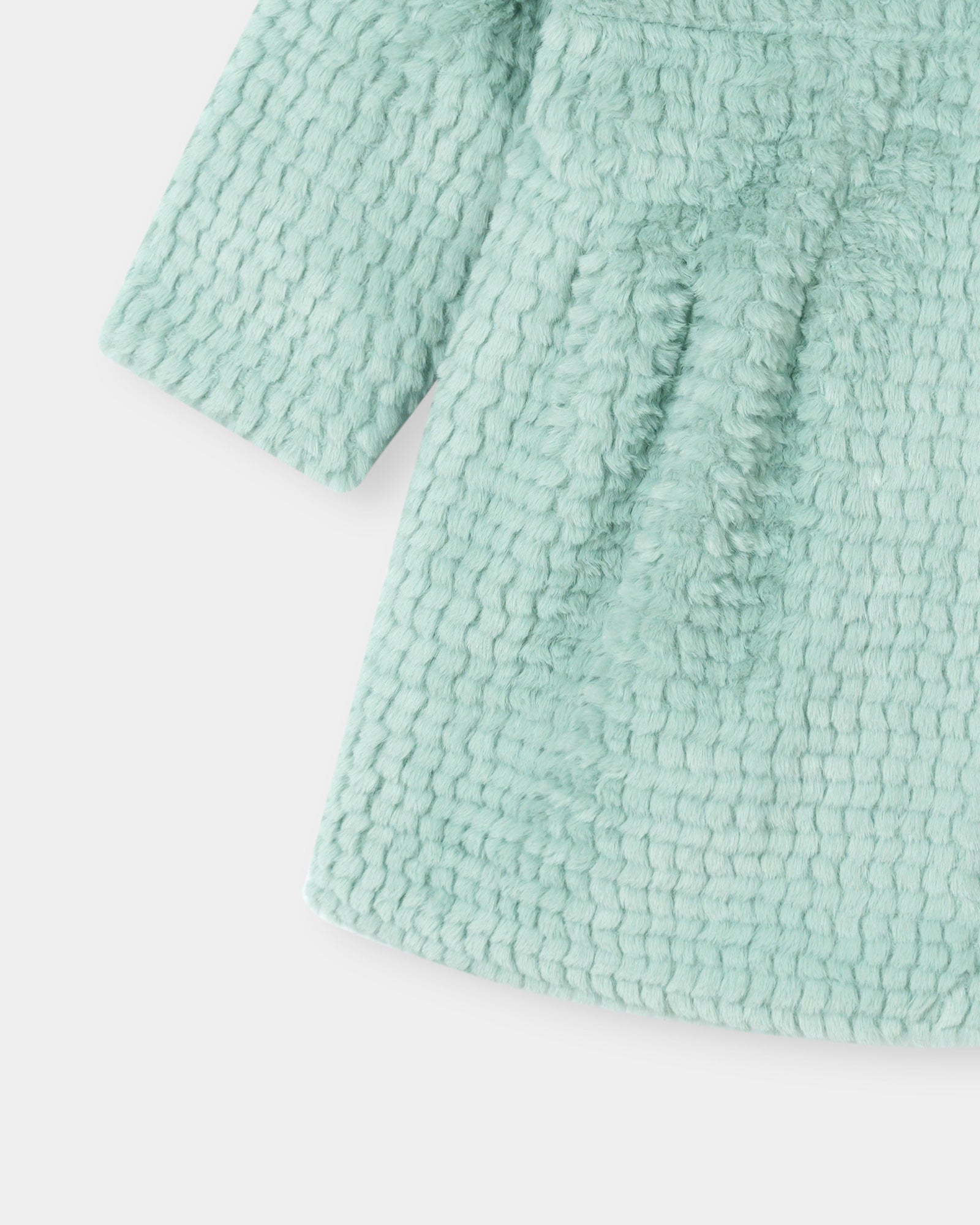 Girls Fur Jacket - Engine - Buy Now