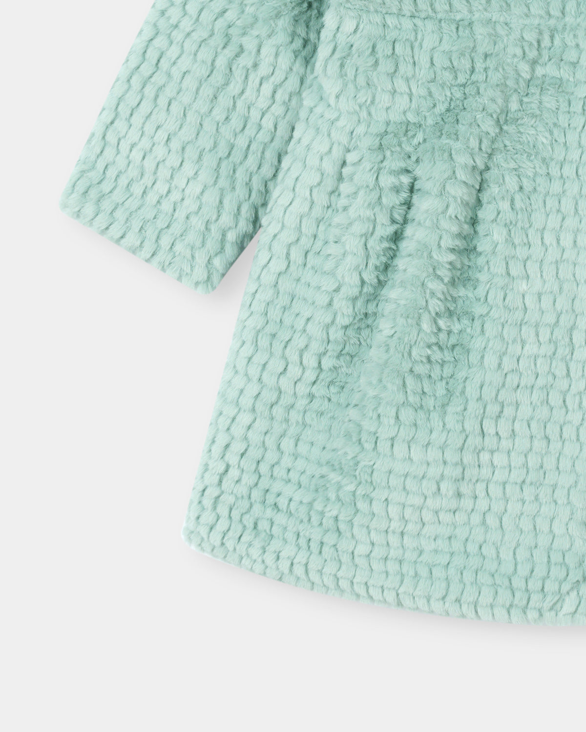 Girls Fur Jacket - Engine - Buy Now